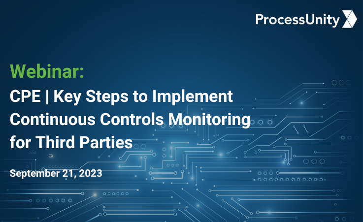 Controls Webinar