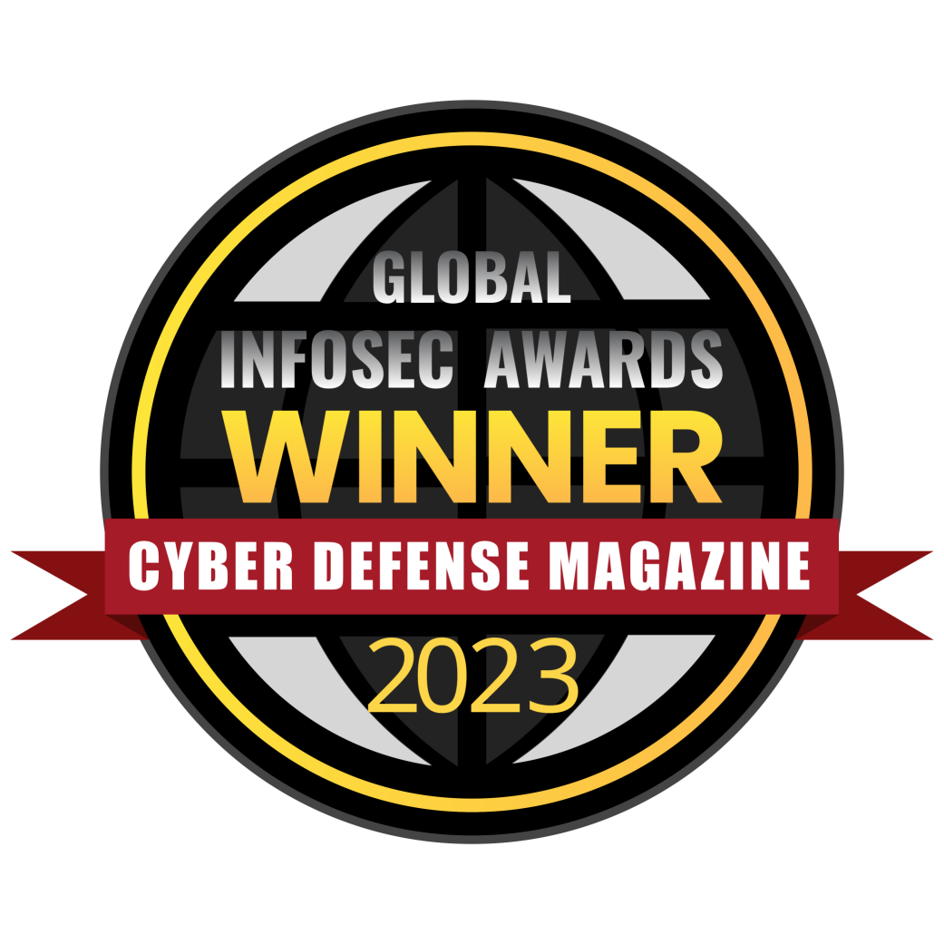 CDM Global InfoSec Awards