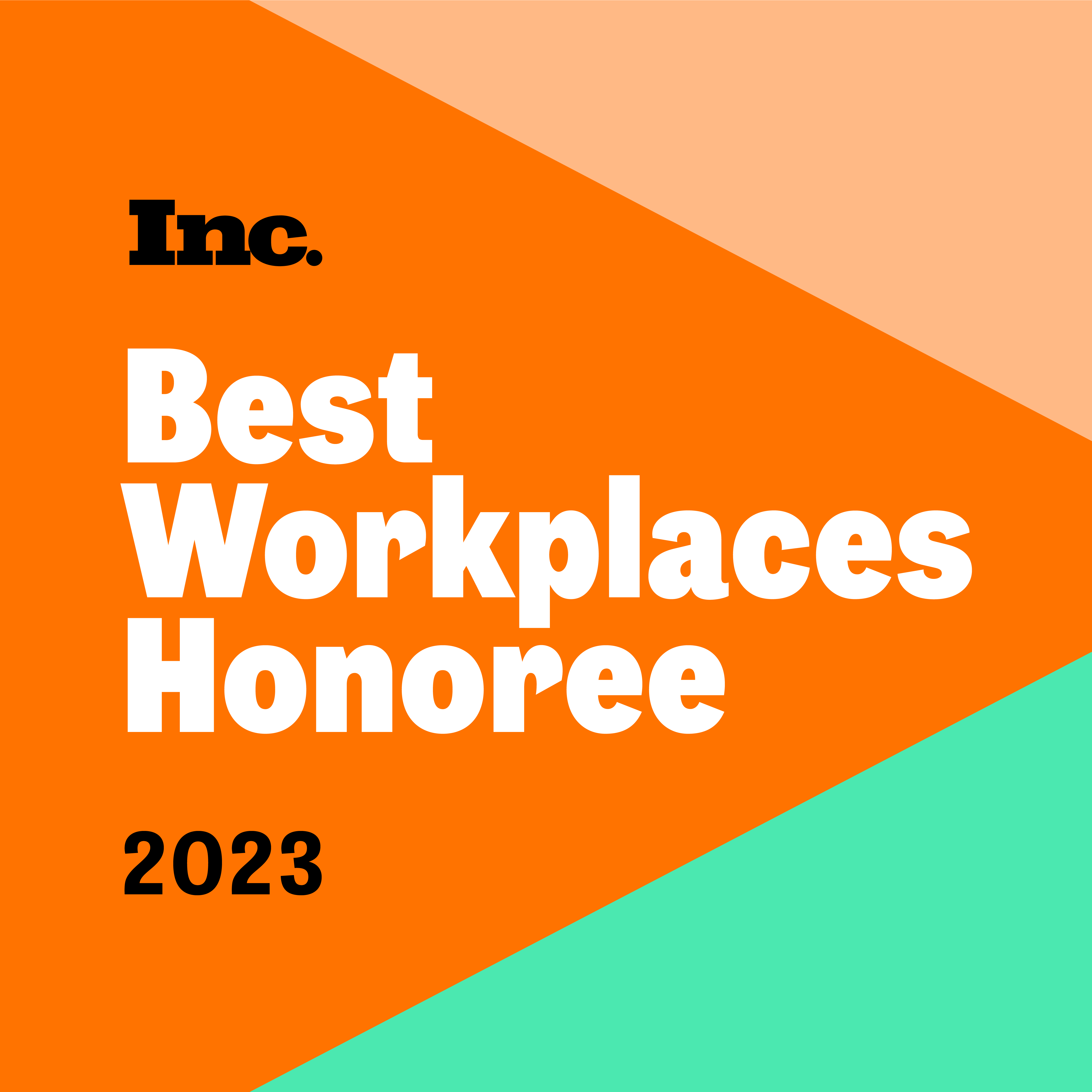 Best workplace 2023