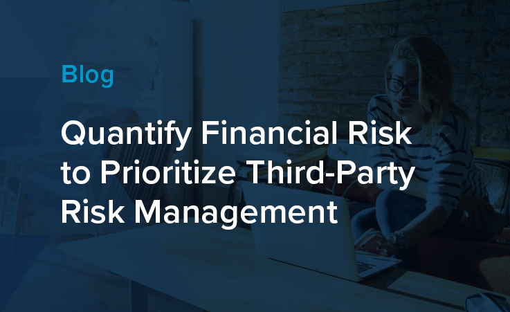 Quantify Financial Risk Blog