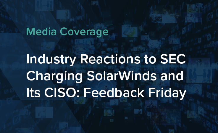 sec blog