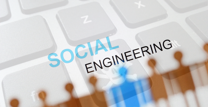 social engineering