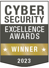 Cybersecurity Excellence Award