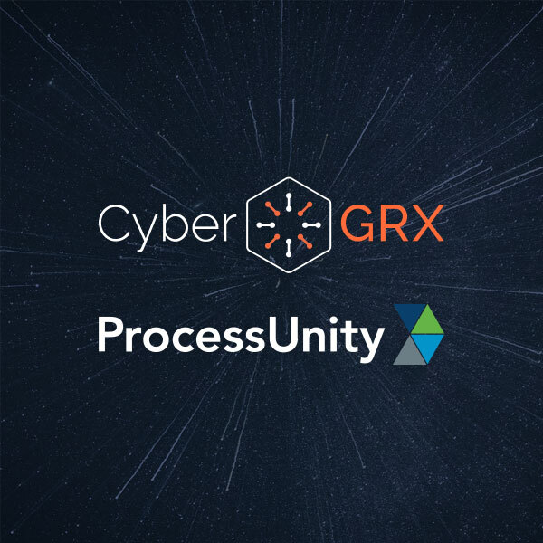 CyberGRX and ProcessUnity Merge for Complete TPRM
