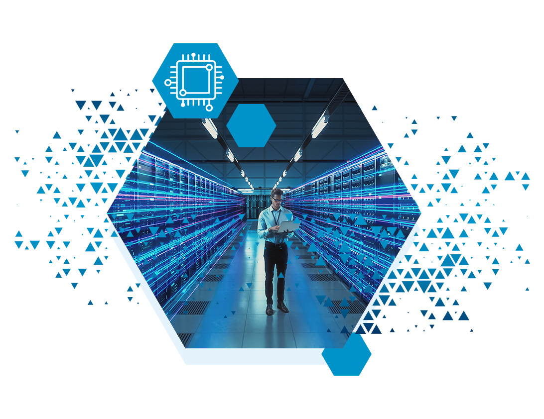 universal data core