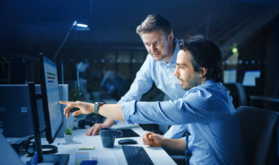 automating evidence review