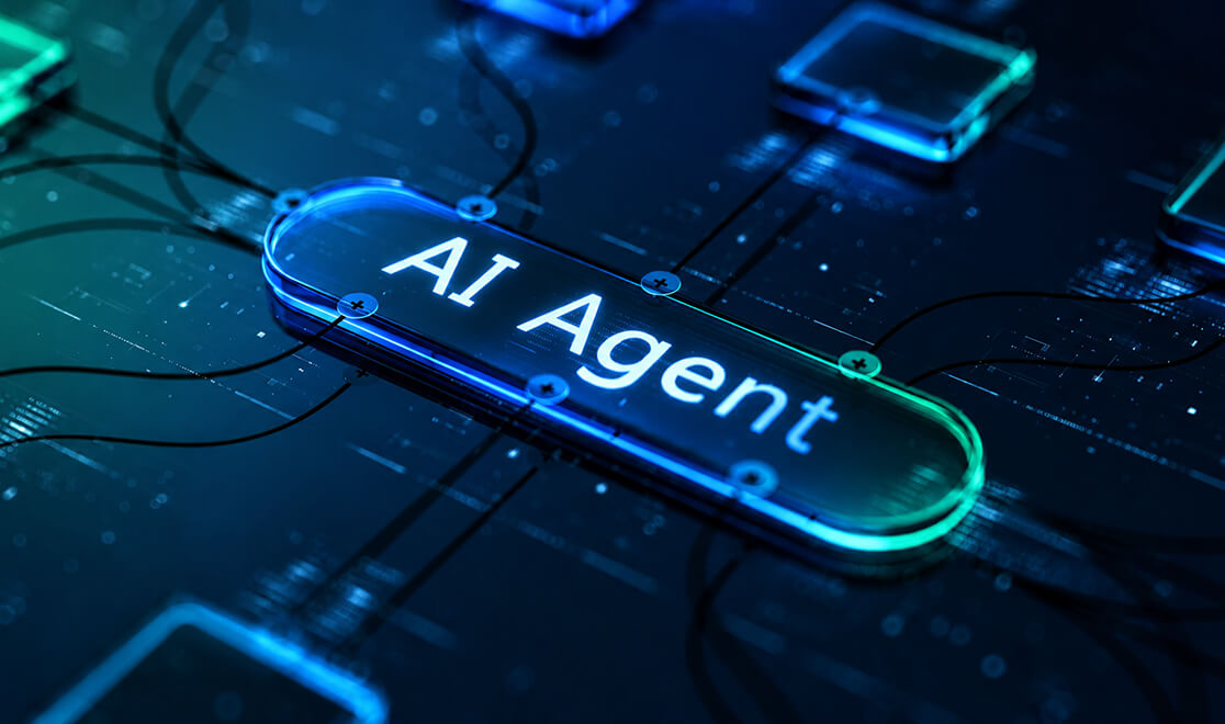 AI agents in TPRM