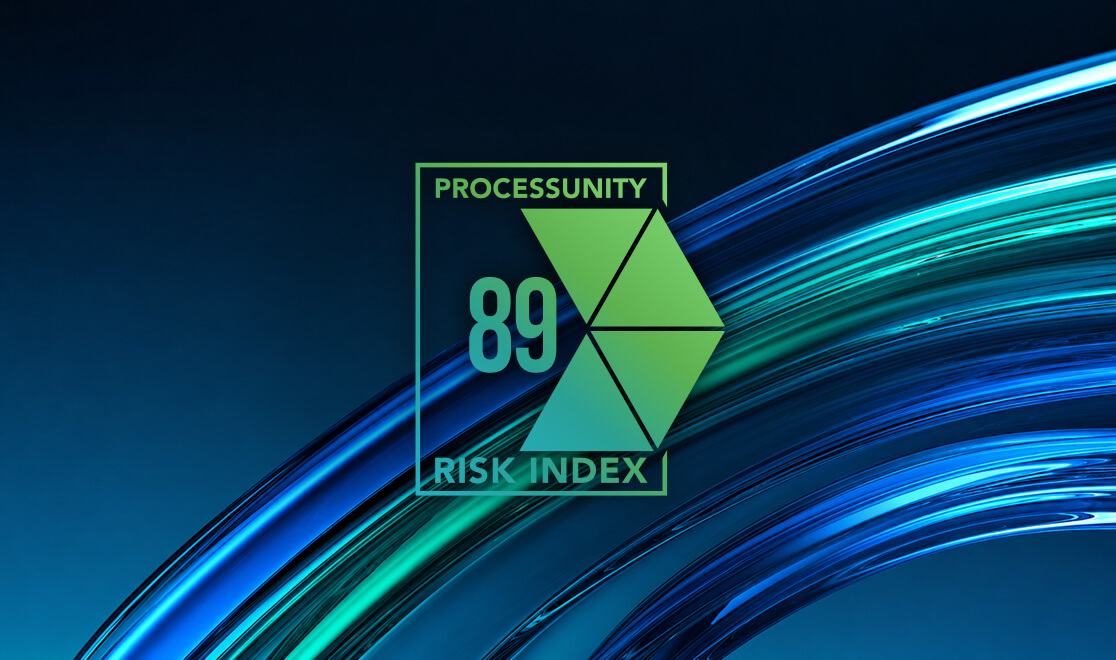 processunity risk index
