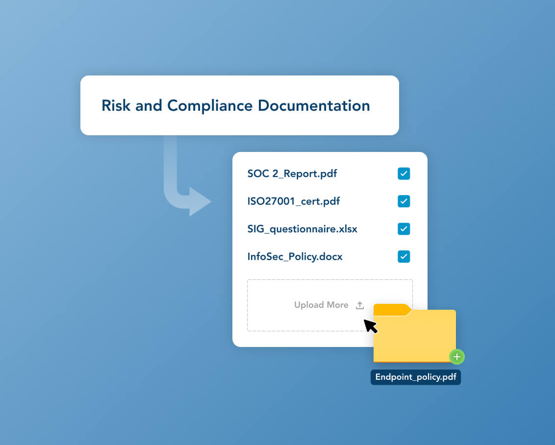 Processunity Certifications Assessment Autofill | ProcessUnity
